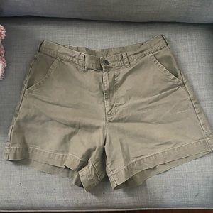 Patagonia Shorts